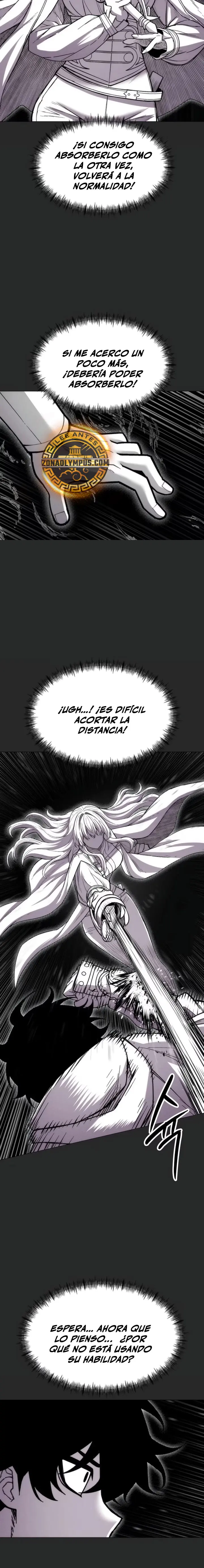 Colorista Capítulo 40 - Page 14