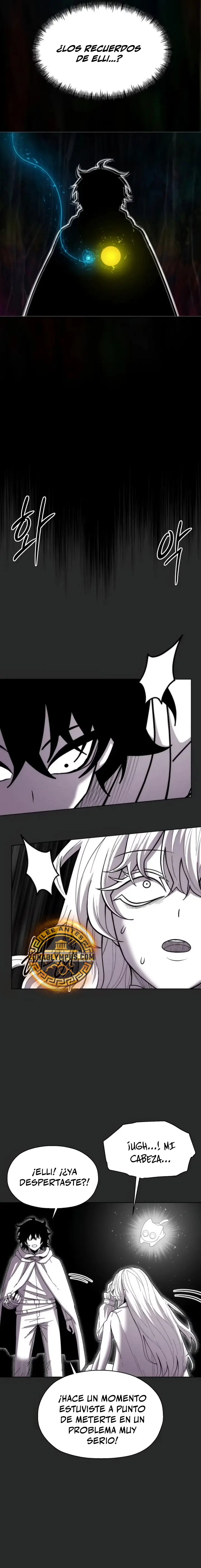 Colorista Capítulo 40 - Page 21