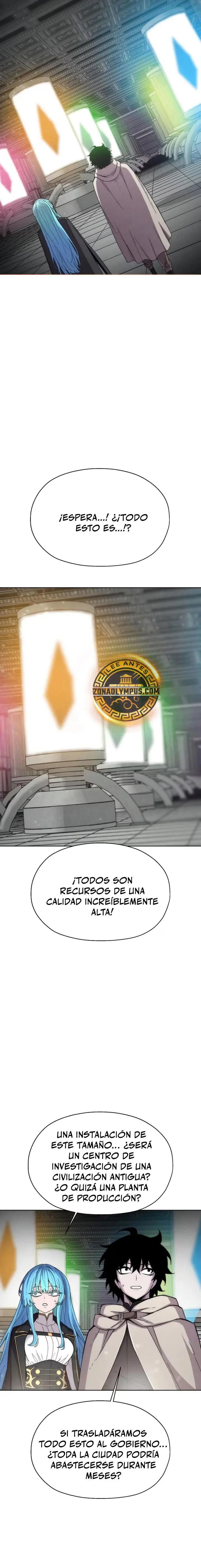 Colorista Capítulo 40 - Page 30
