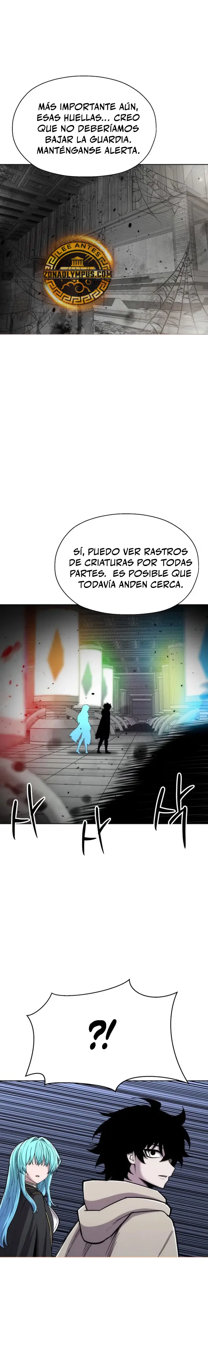 Colorista Capítulo 40 - Page 31