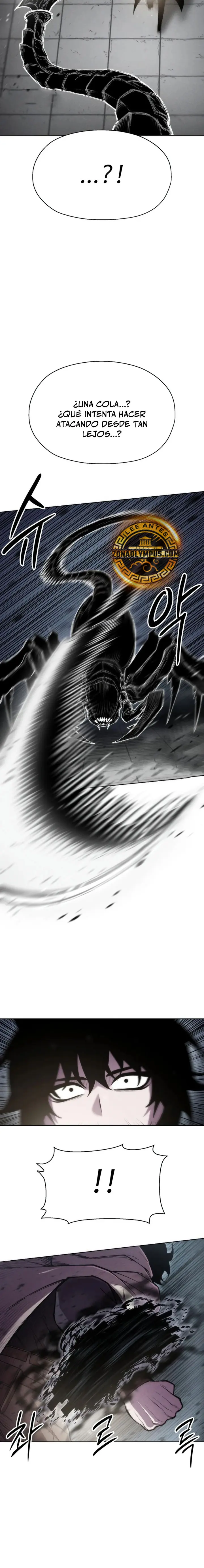 Colorista Capítulo 41 - Page 10