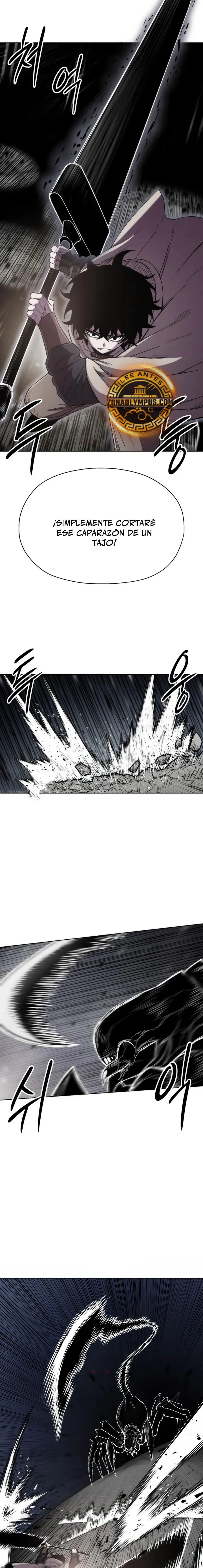 Colorista Capítulo 41 - Page 14