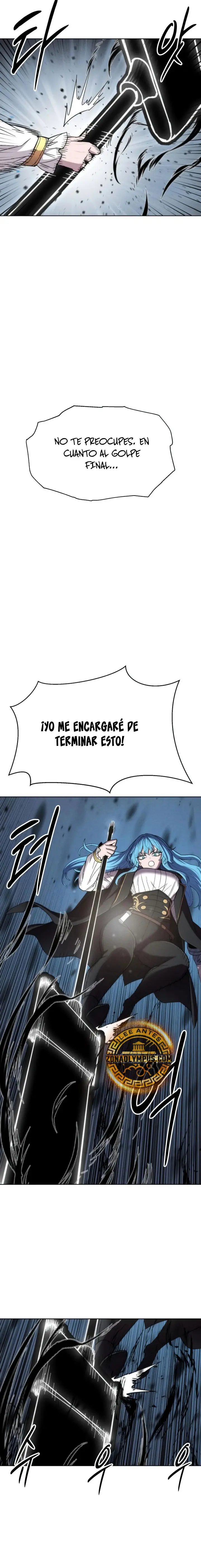 Colorista Capítulo 41 - Page 25