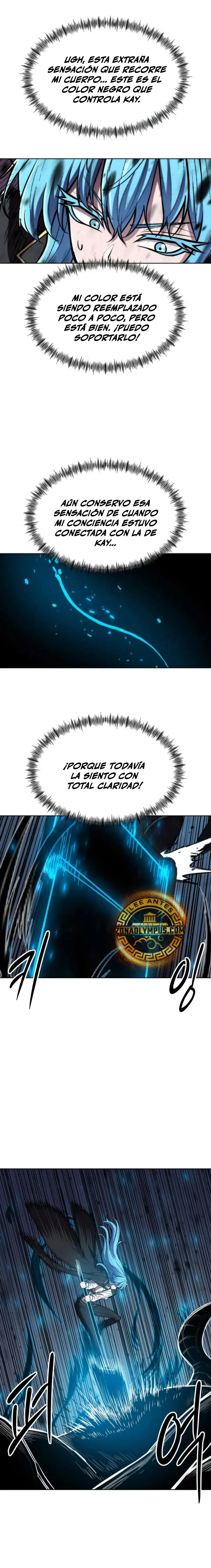 Colorista Capítulo 41 - Page 26