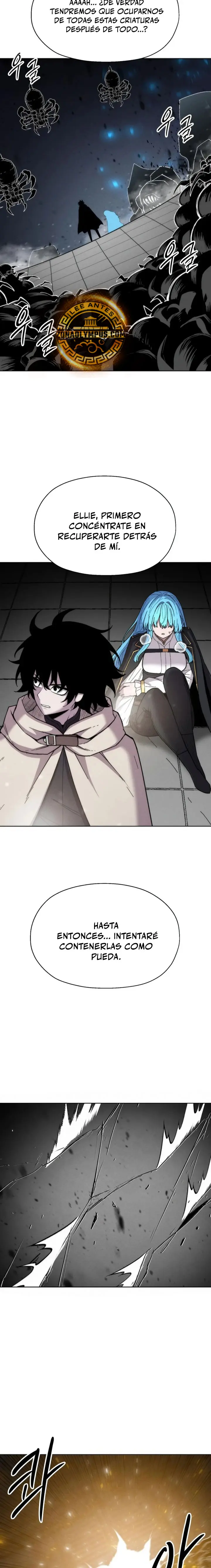 Colorista Capítulo 41 - Page 29
