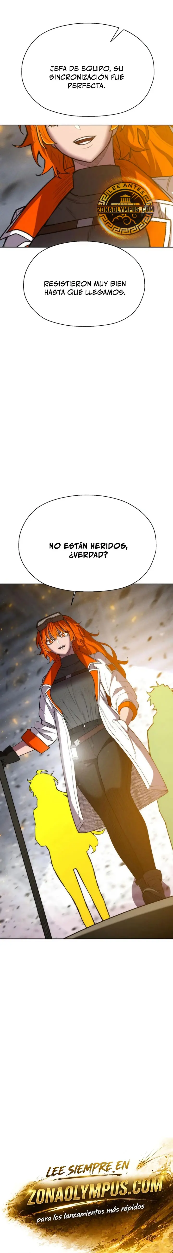 Colorista Capítulo 41 - Page 33
