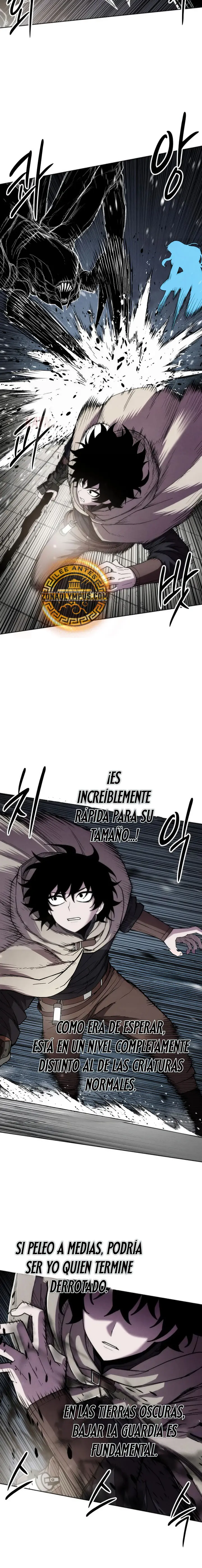 Colorista Capítulo 41 - Page 4