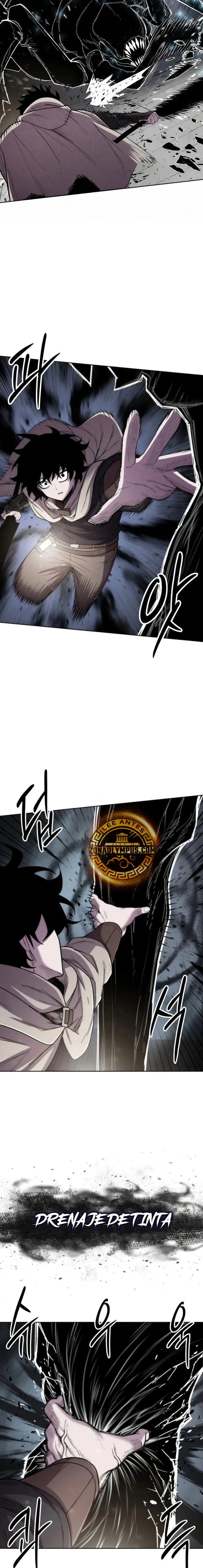 Colorista Capítulo 41 - Page 8