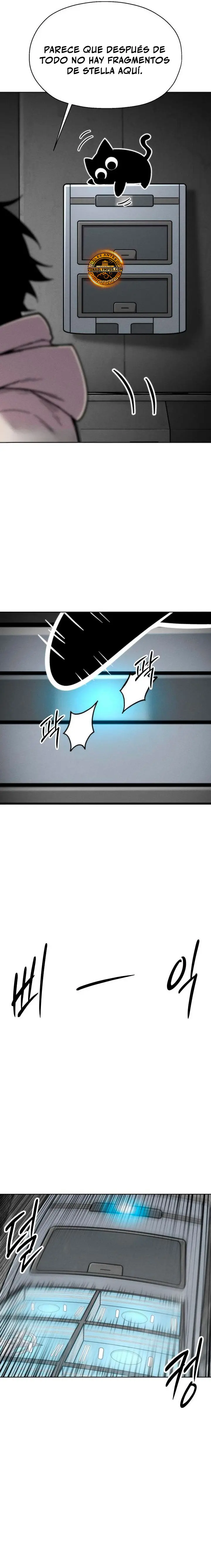 Colorista Capítulo 42 - Page 17