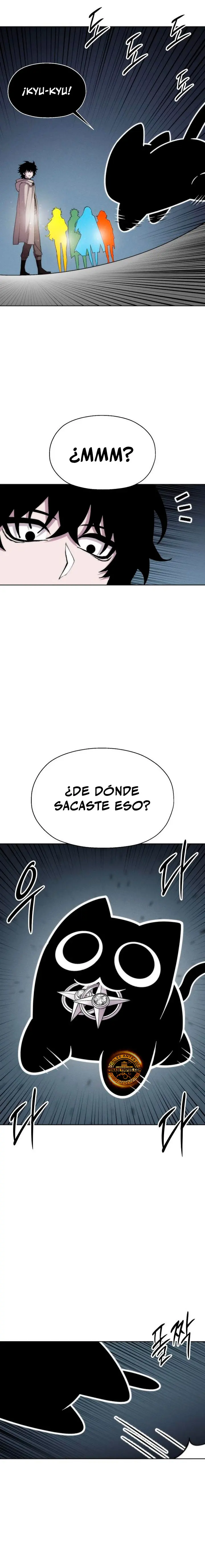 Colorista Capítulo 42 - Page 25