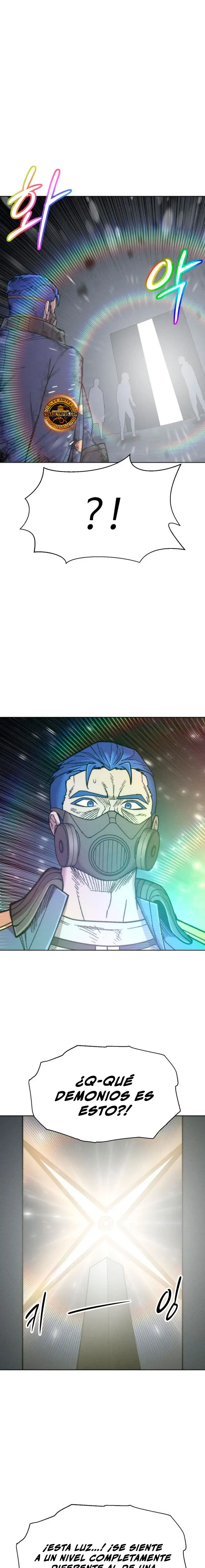 Colorista Capítulo 42 - Page 35