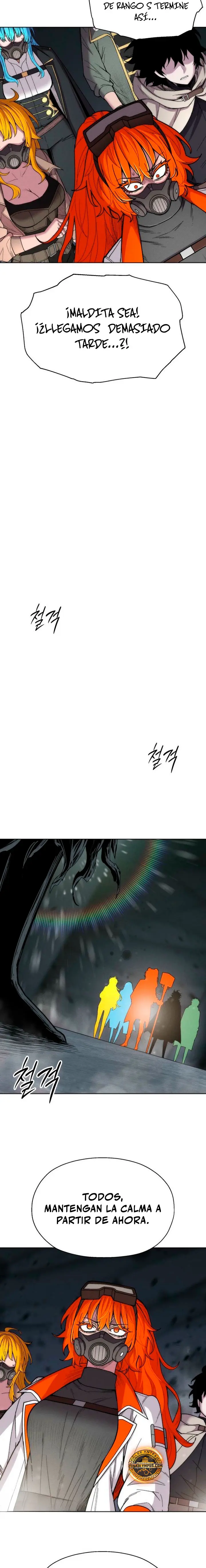 Colorista Capítulo 43 - Page 36
