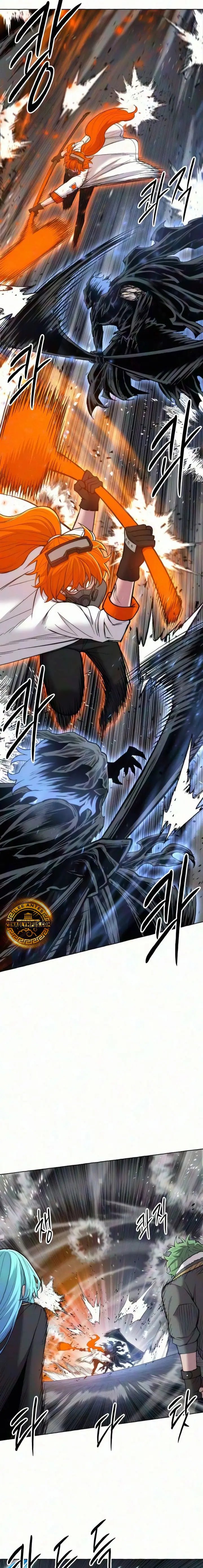 Colorista Capítulo 44 - Page 18
