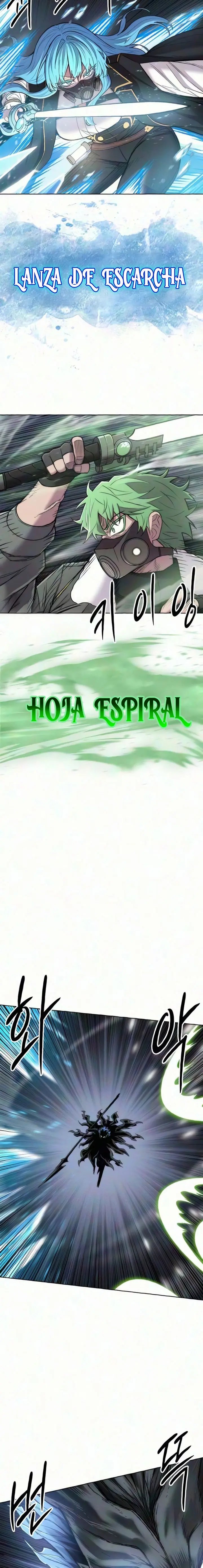 Colorista Capítulo 44 - Page 19