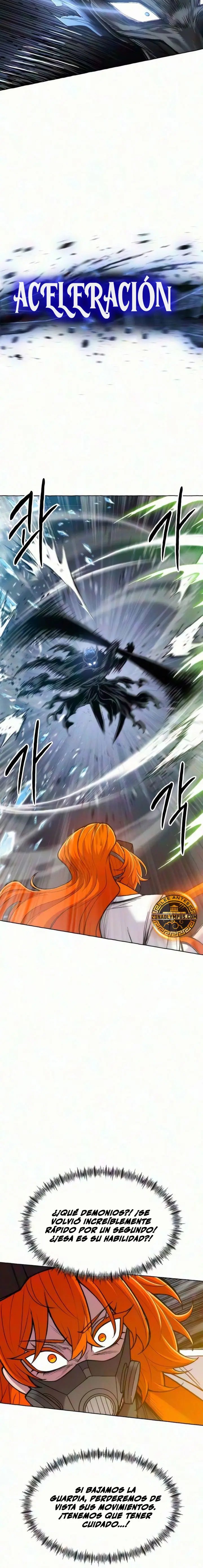 Colorista Capítulo 44 - Page 20