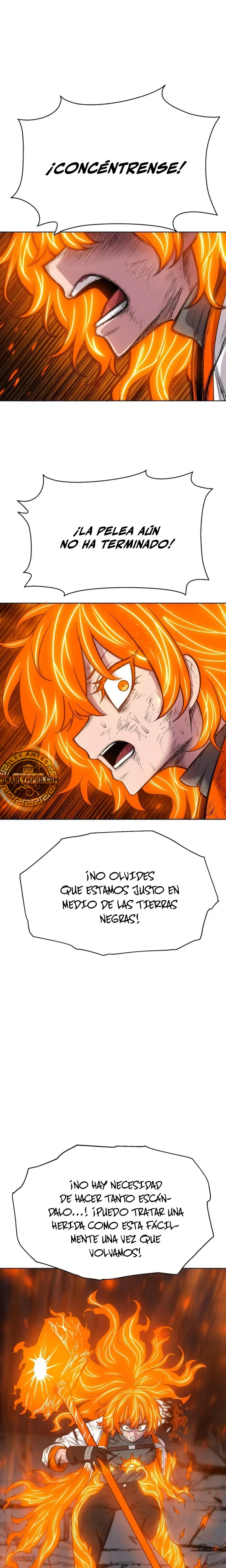 Colorista Capítulo 45 - Page 24