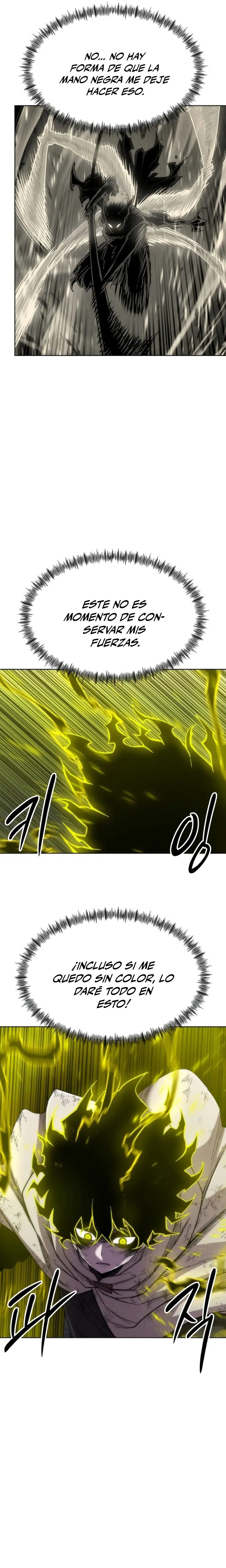 Colorista Capítulo 45 - Page 27