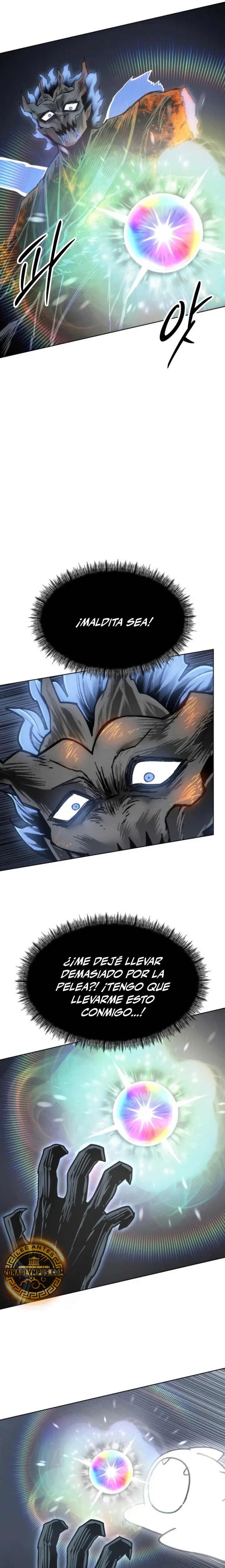 Colorista Capítulo 45 - Page 32