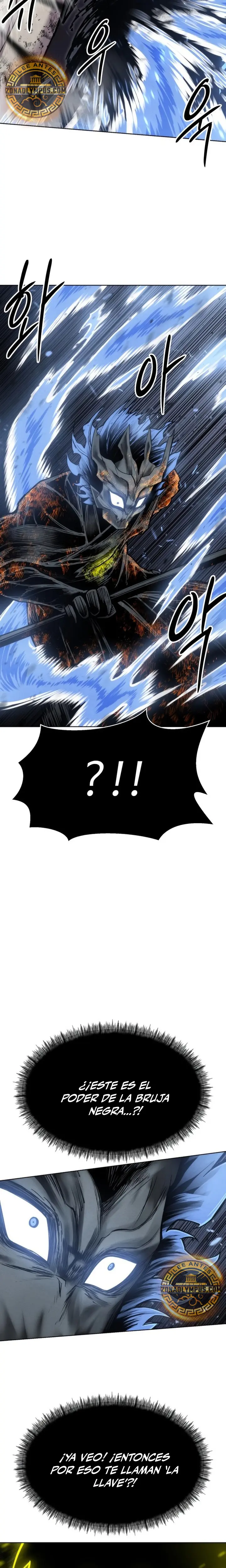 Colorista Capítulo 46 - Page 3