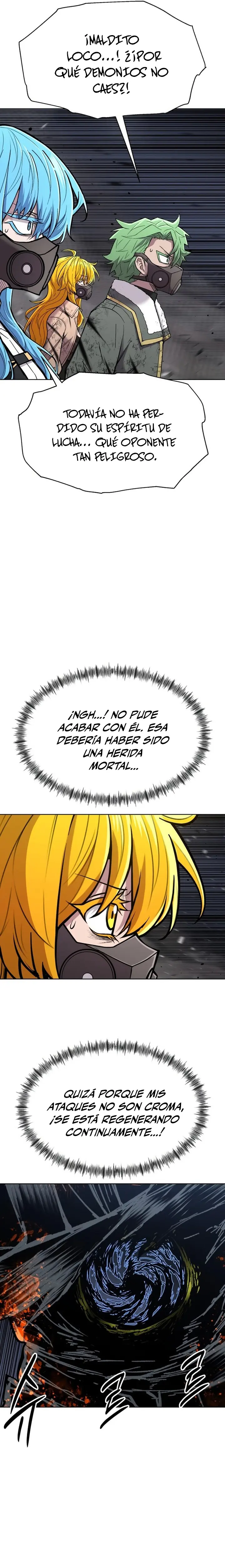 Colorista Capítulo 46 - Page 10
