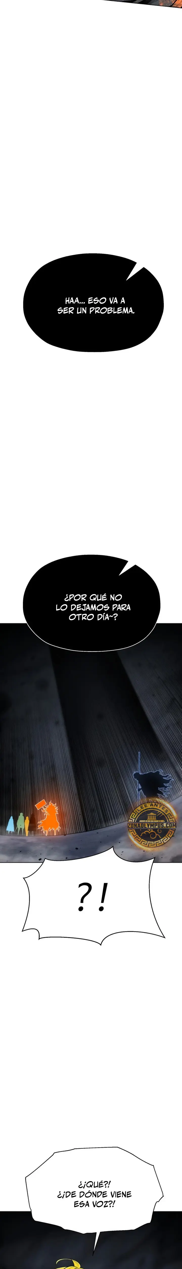 Colorista Capítulo 46 - Page 12
