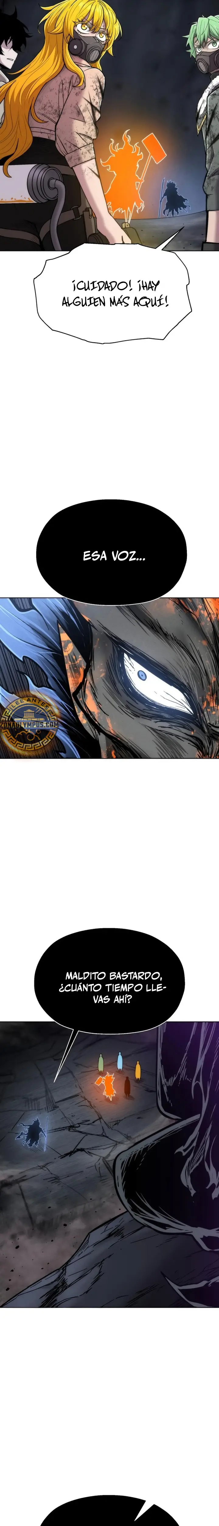 Colorista Capítulo 46 - Page 13