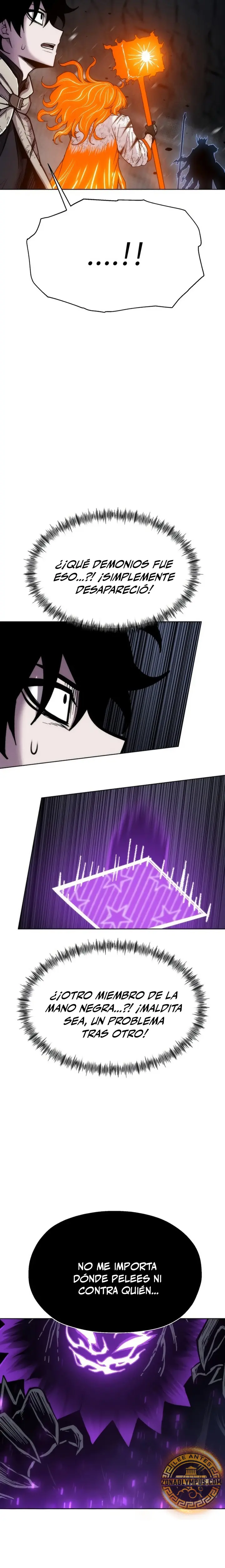 Colorista Capítulo 46 - Page 15