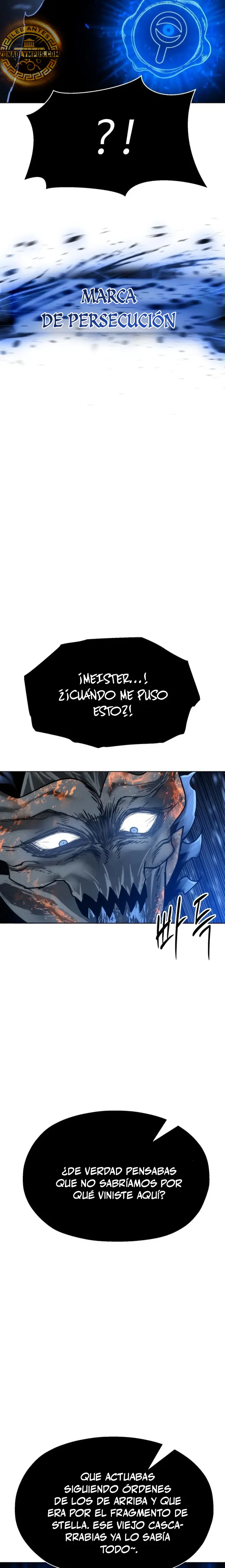Colorista Capítulo 46 - Page 18