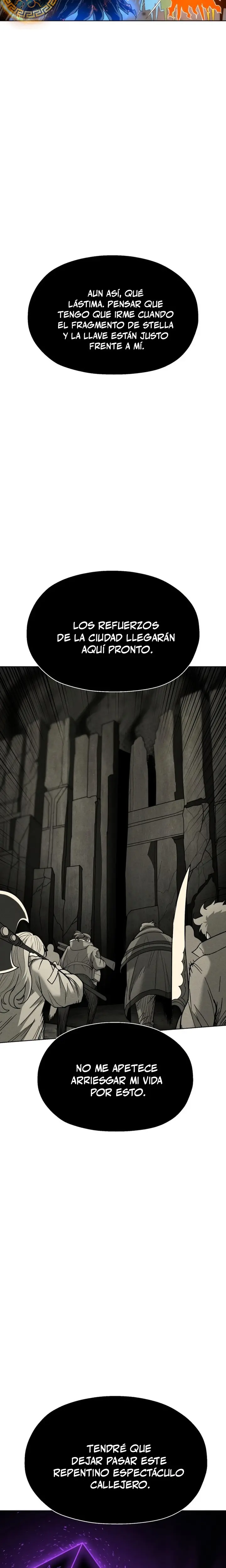 Colorista Capítulo 46 - Page 21