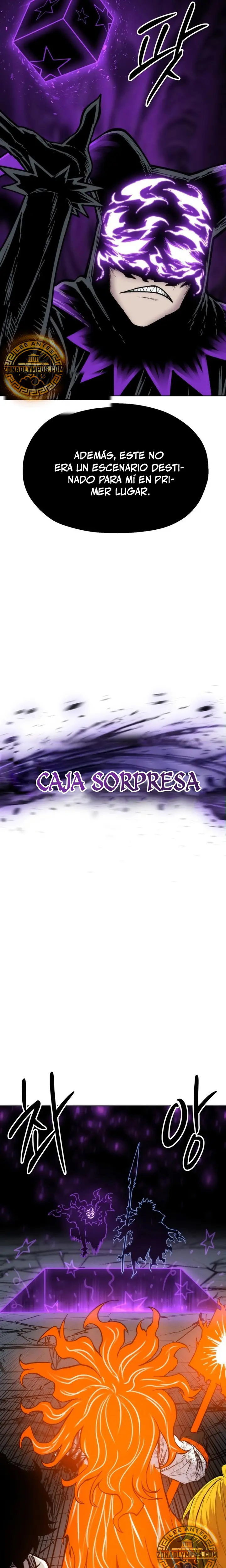 Colorista Capítulo 46 - Page 22