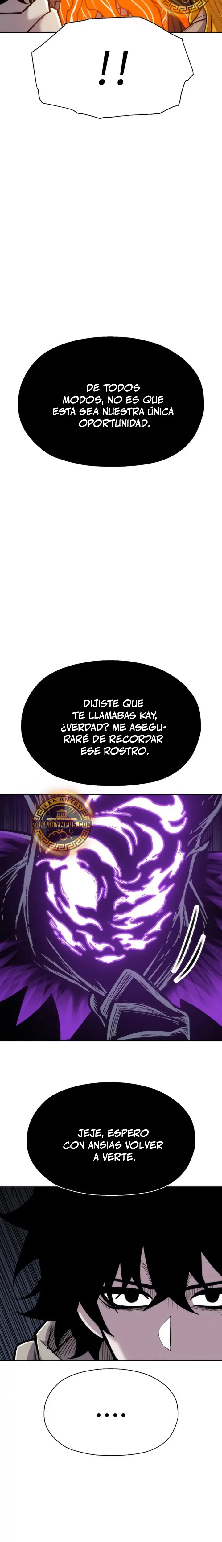 Colorista Capítulo 46 - Page 23