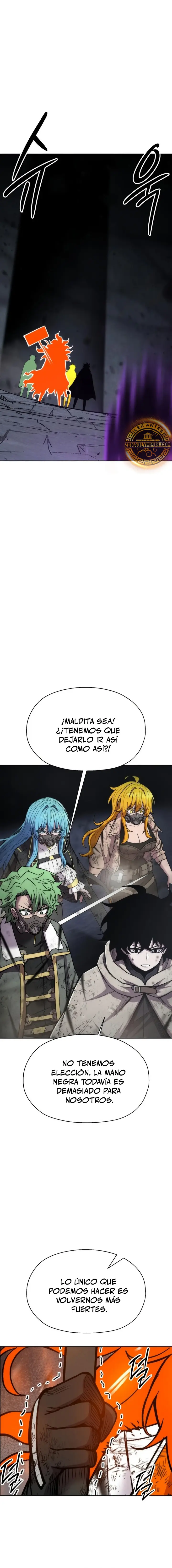 Colorista Capítulo 46 - Page 24
