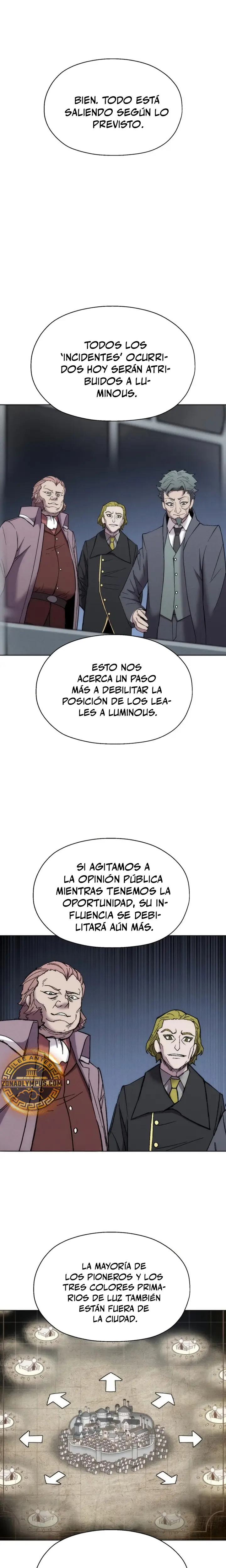 Colorista Capítulo 46 - Page 28