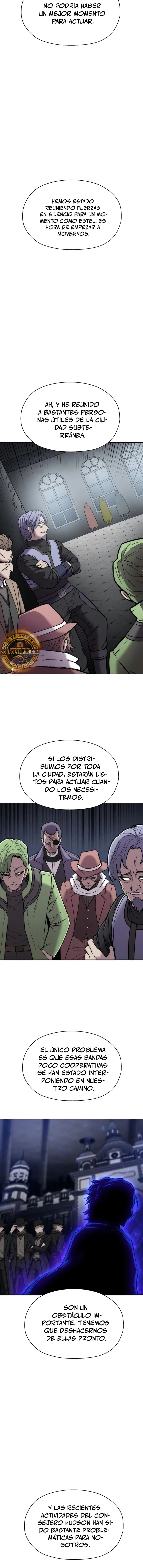 Colorista Capítulo 46 - Page 29