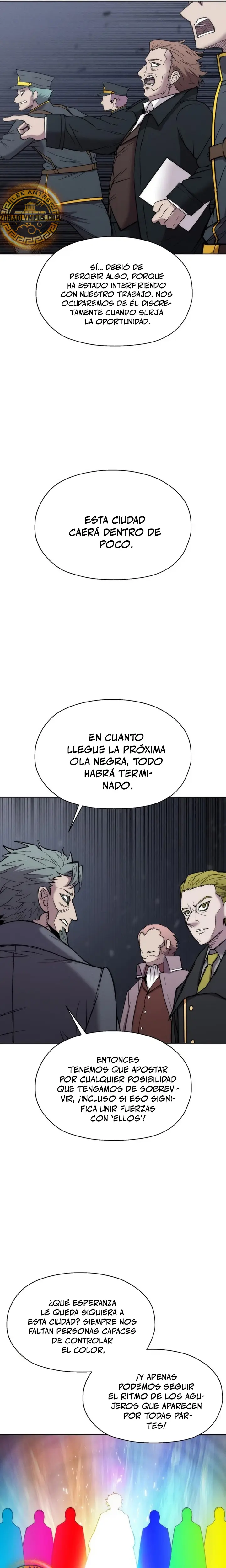 Colorista Capítulo 46 - Page 30