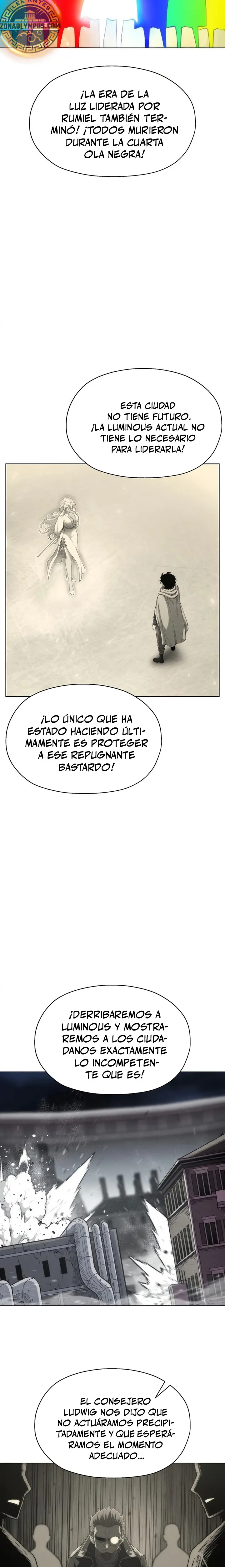Colorista Capítulo 46 - Page 31