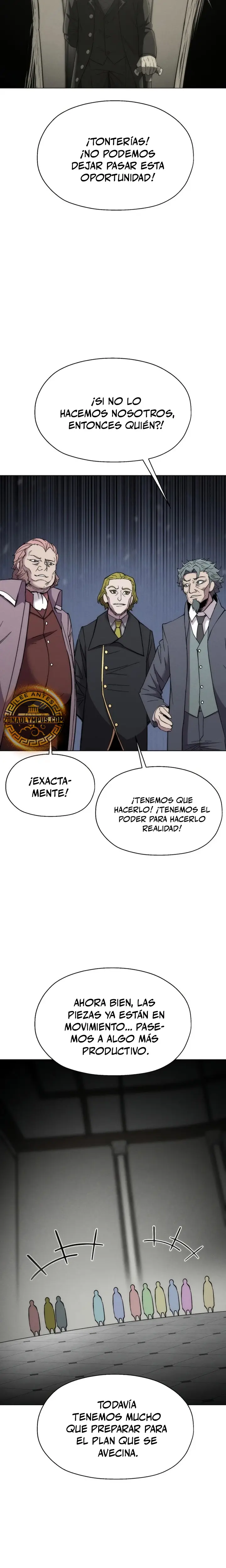 Colorista Capítulo 46 - Page 32