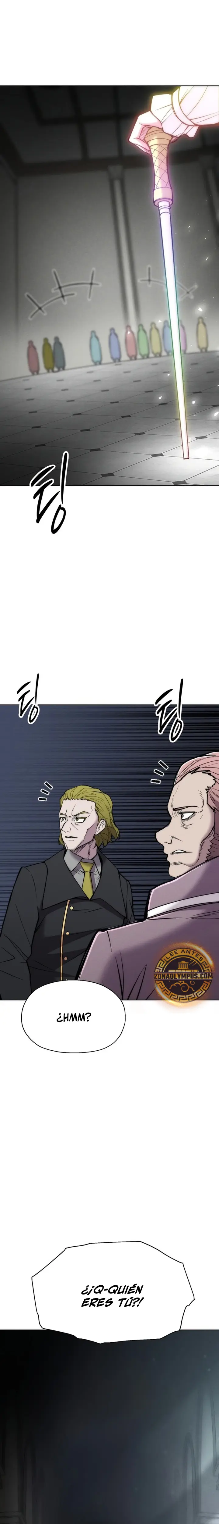 Colorista Capítulo 46 - Page 33