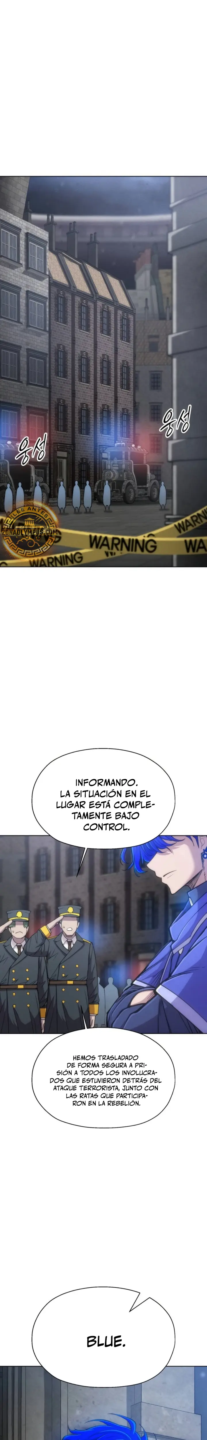 Colorista Capítulo 47 - Page 1