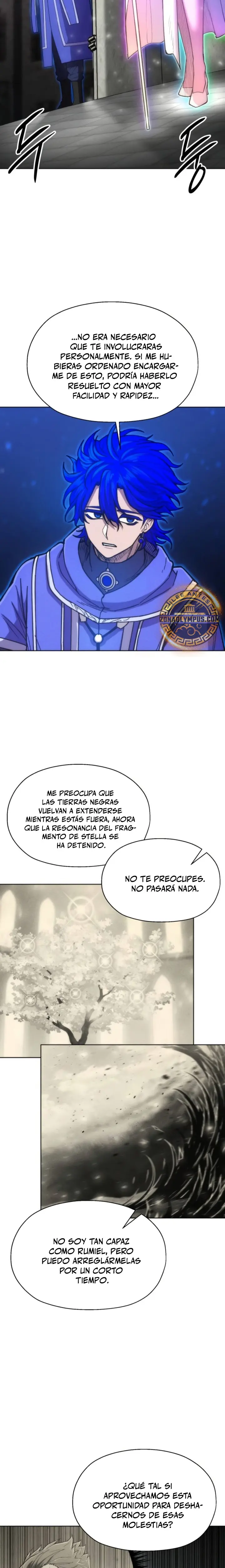 Colorista Capítulo 47 - Page 4