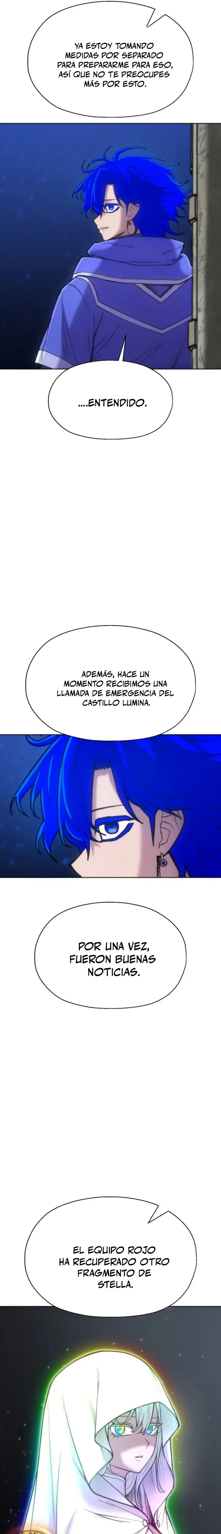 Colorista Capítulo 47 - Page 6