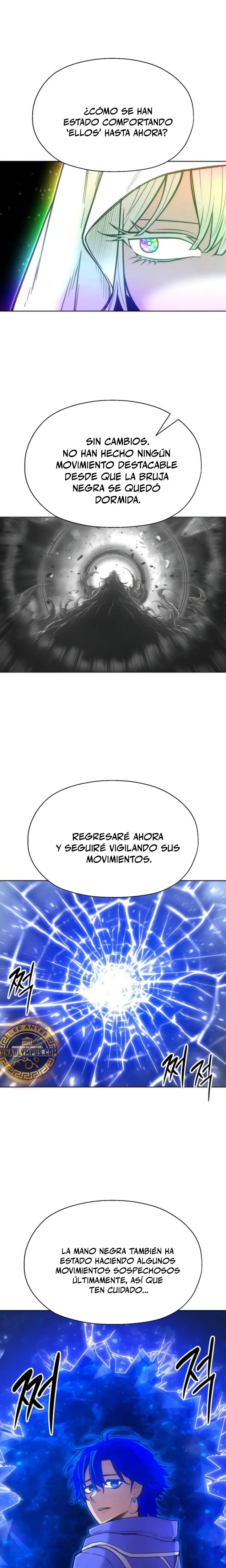 Colorista Capítulo 47 - Page 8