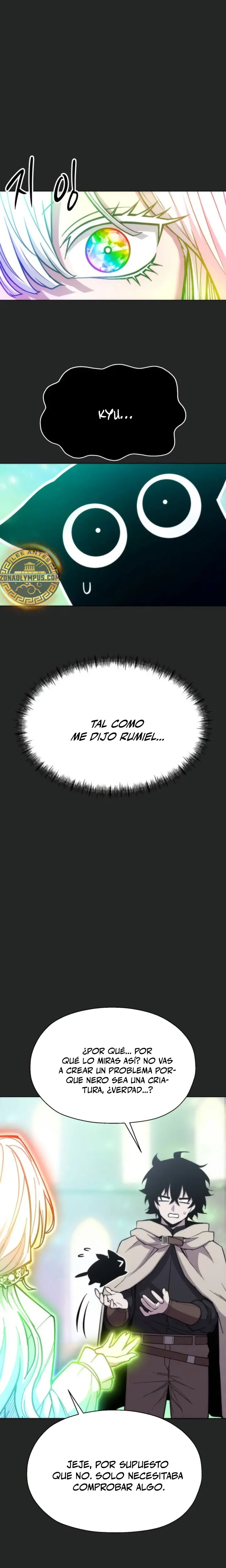 Colorista Capítulo 47 - Page 12