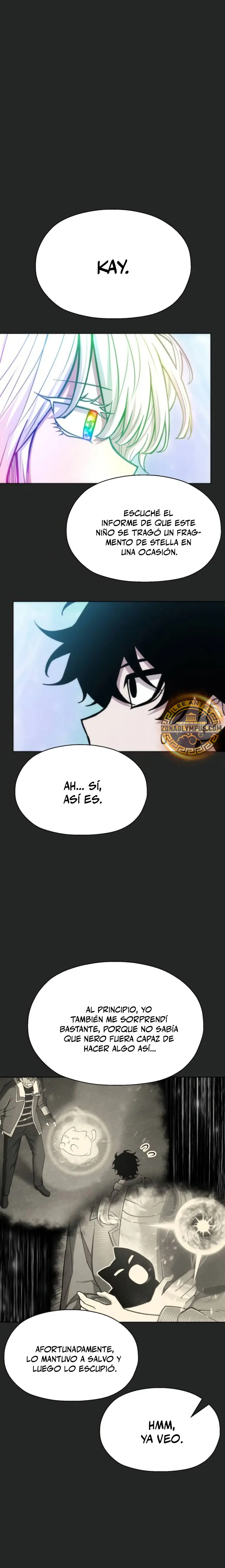Colorista Capítulo 47 - Page 13