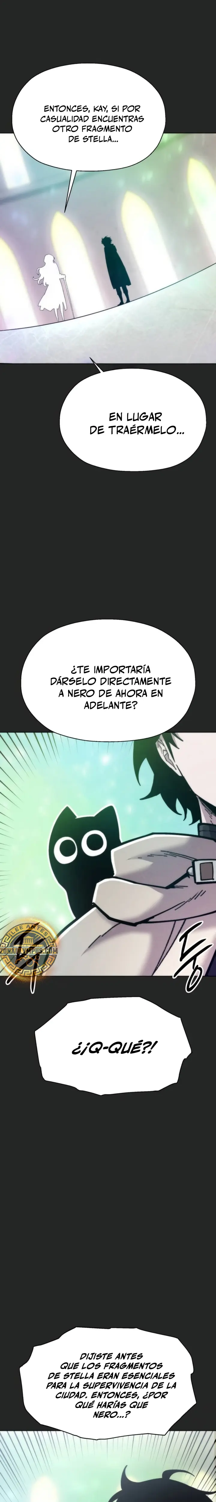 Colorista Capítulo 47 - Page 14