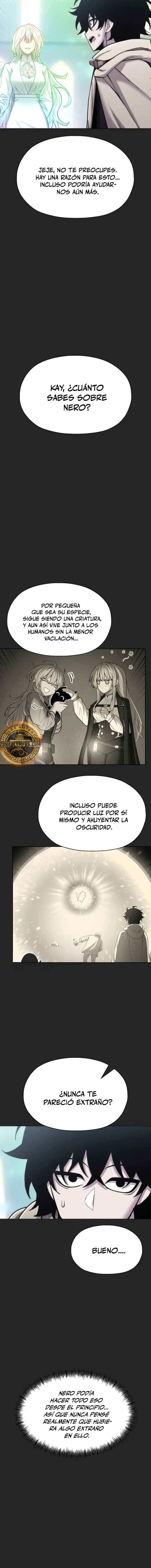 Colorista Capítulo 47 - Page 15