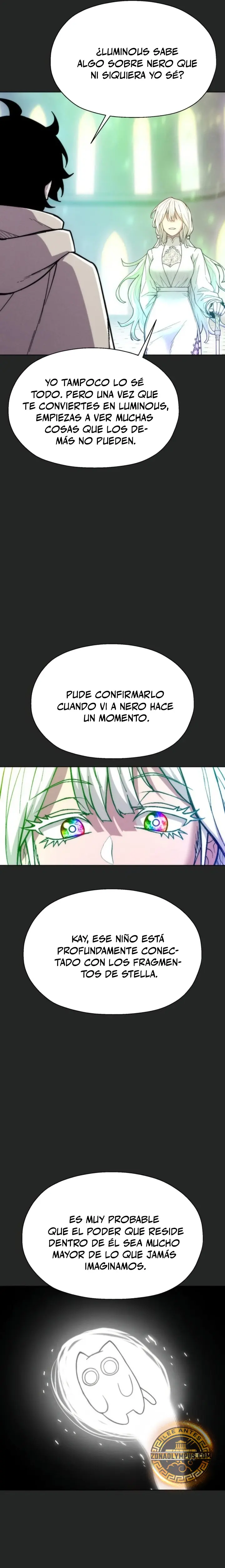 Colorista Capítulo 47 - Page 16