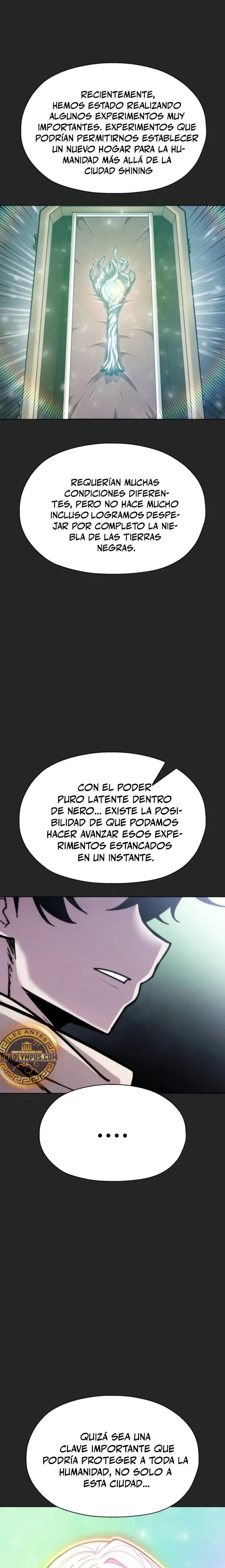 Colorista Capítulo 47 - Page 17