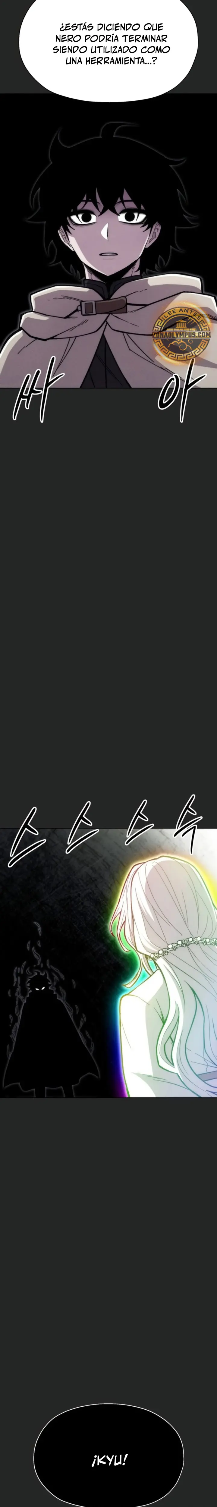 Colorista Capítulo 47 - Page 19
