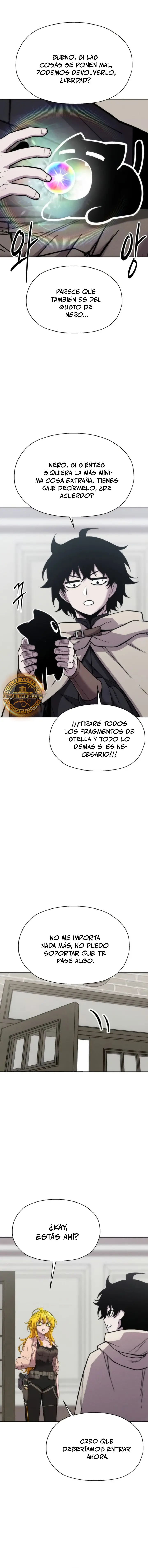 Colorista Capítulo 47 - Page 25
